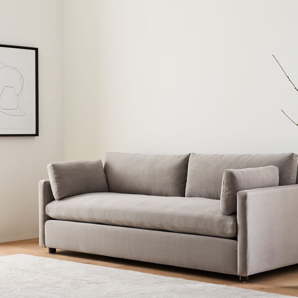 Marin Sofa West Elm Australia